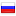 notesnl.com server is located in Russia